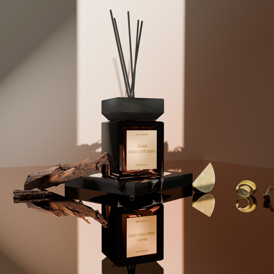 The Art of Home Fragrance: UAE’s New Obsession with Scent Styling