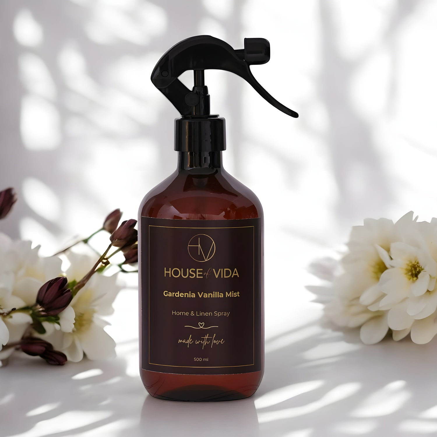 Room & Linen Spray