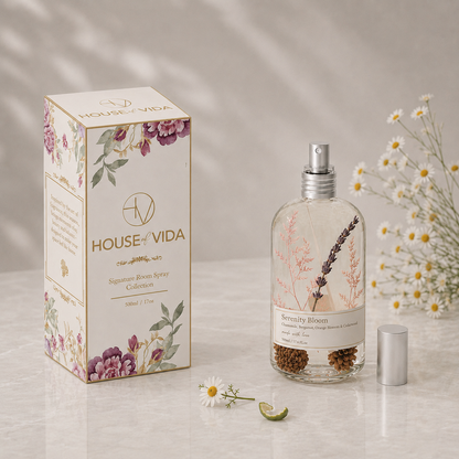 معطر جو برائحة الورد والعود ٥٠٠ مل