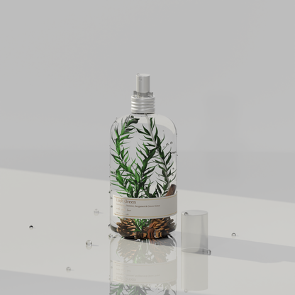 Lush Green – Home Spray 500ML