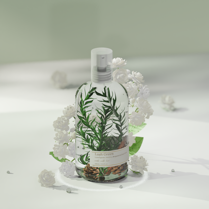 Lush Green – Home Spray 500ML