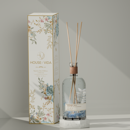 موزّع عطر شانيل بلو بالعِيدان – 1 لتر