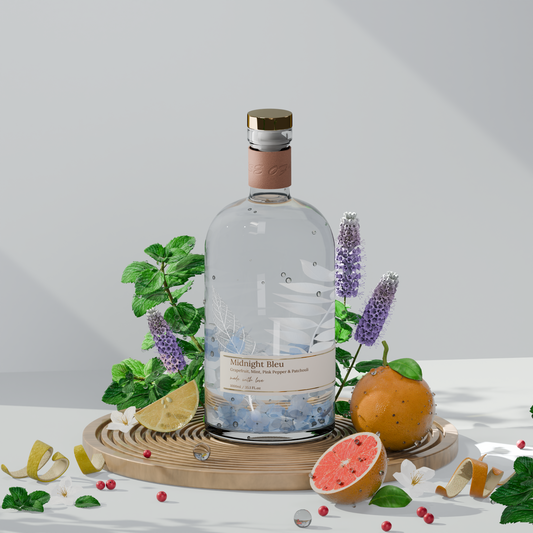 موزّع عطر شانيل بلو بالعِيدان – 1 لتر