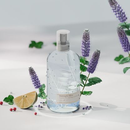 Midnight Bleu Home Spray 500ML
