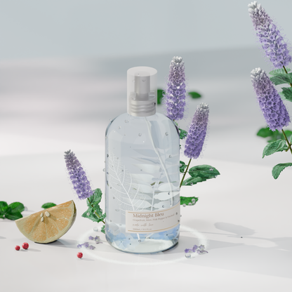Midnight Bleu Home Spray 500ML