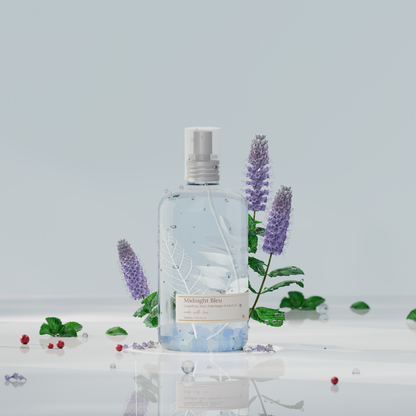 Midnight Bleu Home Spray 500ML