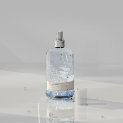 Midnight Bleu Home Spray 500ML