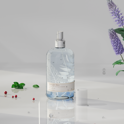 Midnight Bleu Home Spray 500ML