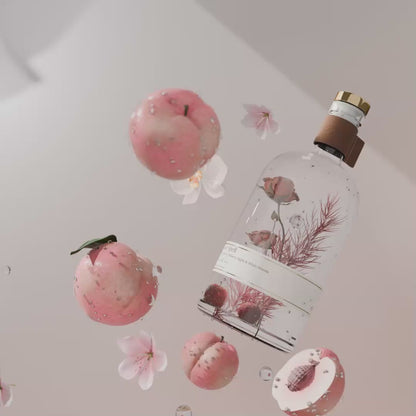 موزّع عطر لوف سبيل بالعِيدان – 1 لتر
