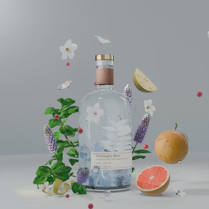 موزّع عطر شانيل بلو بالعِيدان – 1 لتر