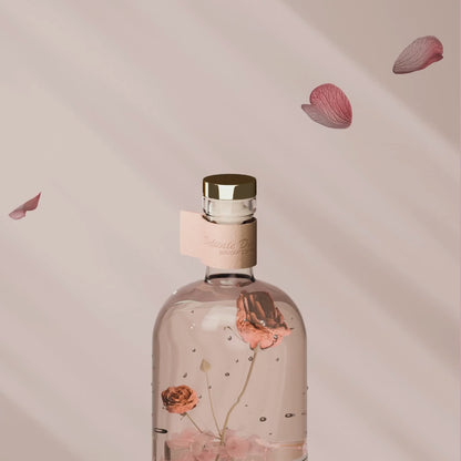 Rose Reverie Reed Diffuser – 1L | Long-Lasting Luxury Home Fragrance
