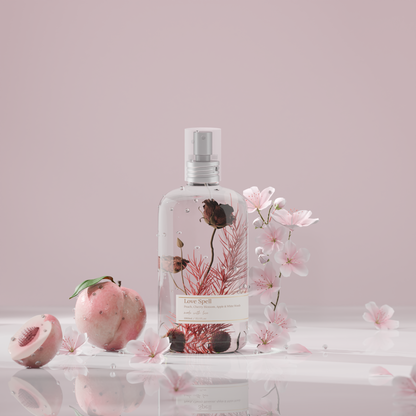 Love Spell Home Spray 500ML