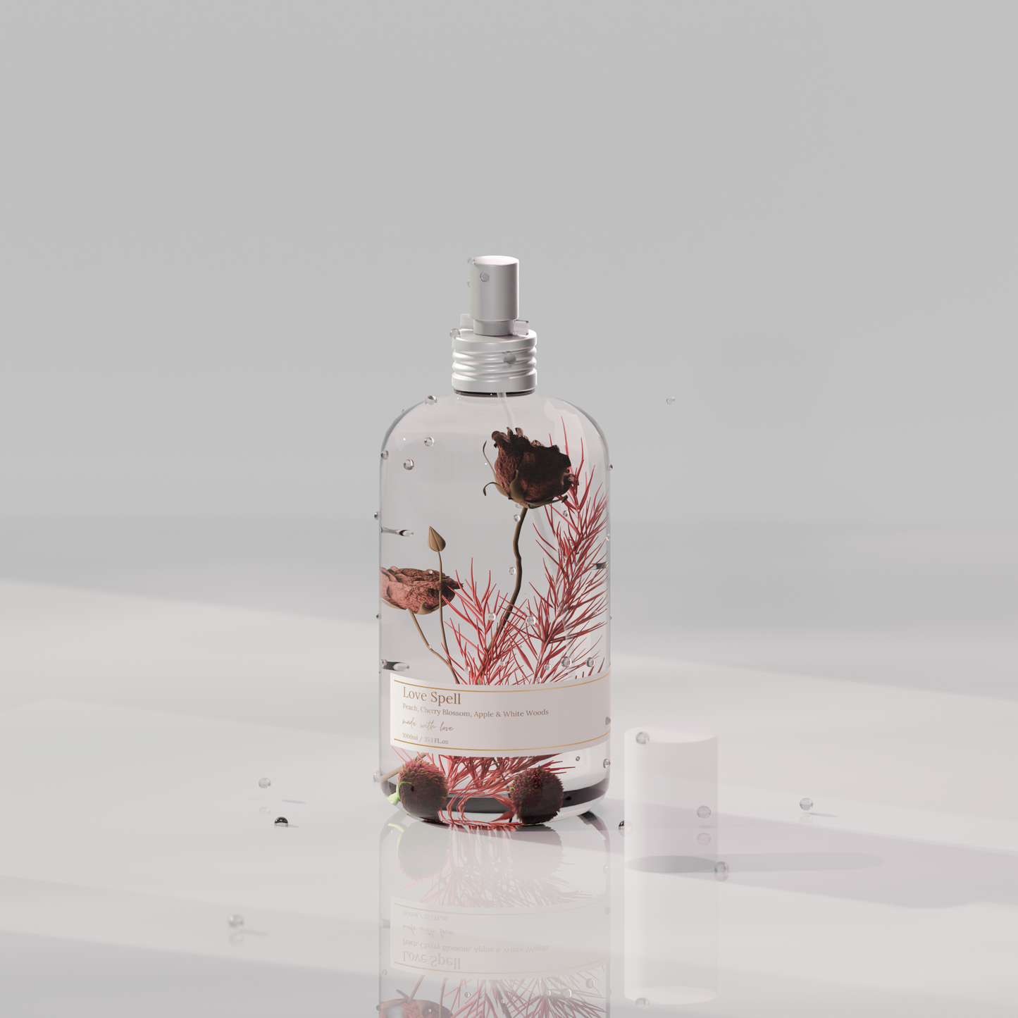 Love Spell Home Spray 500ML