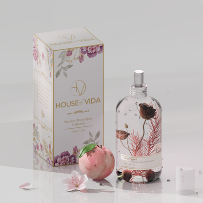 Love Spell Home Spray 500ML
