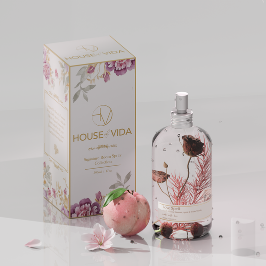 Love Spell Home Spray 500ML