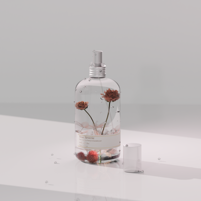Rose Reverie – Home Spray 500ML