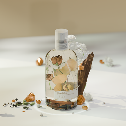 Royal Oud Home Spray 500ML