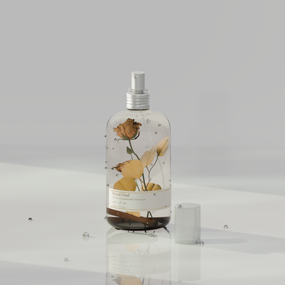 Royal Oud Home Spray 500ML