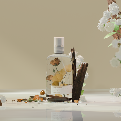 Royal Oud Home Spray 500ML