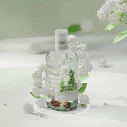 White Jasmine Home Spray 500ML