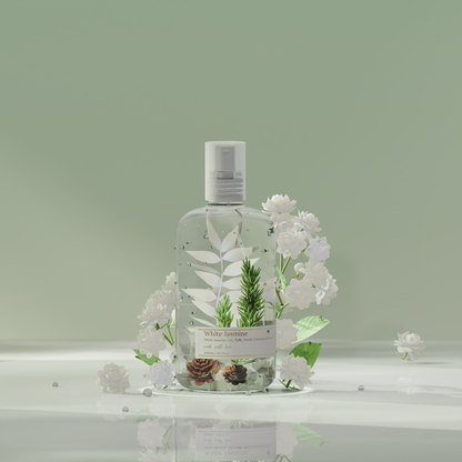 White Jasmine Home Spray 500ML