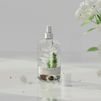 White Jasmine Home Spray 500ML