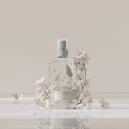 Serene White Tea – Home Spray 500ML