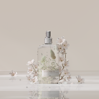 Serene White Tea – Home Spray 500ML