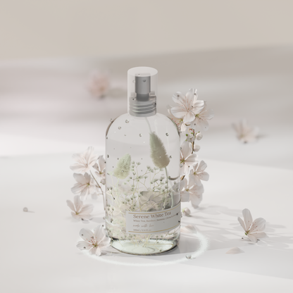 Serene White Tea – Home Spray 500ML